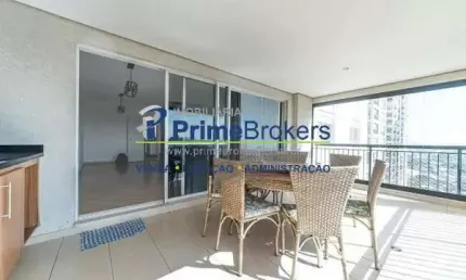 Apartamento com 3 quartos à venda na rua domiciano leite ribeiro, vila guarani, são paulo por r$ 1.595.000