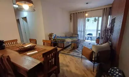 Apartamento com 3 quartos à venda na Avenida Índico, Jardim do Mar, São Bernardo do Campo por R$ 660.000