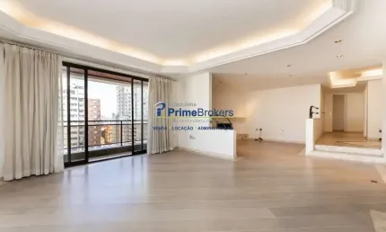 Apartamento com 4 quartos à venda na rua joel jorge de melo, vila mariana, são paulo por r$ 2.150.000