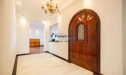 Apartamento com 3 quartos à venda na rua doutor brasílio machado, santa cecília, são paulo por r$ 3.710.000