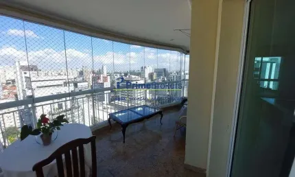 Apartamento com 3 quartos à venda na Rua Capitão Pinto Ferreira, Jardim Paulista, São Paulo por R$ 3.615.000