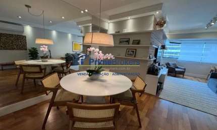 Apartamento com 3 quartos à venda na Rua Helena, Vila Olímpia, São Paulo por R$ 1.800.000