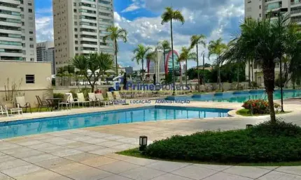 Apartamento com 3 quartos à venda na Avenida Aldino Pinotti, Centro, São Bernardo do Campo por R$ 1.330.000