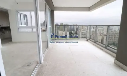 Apartamento com 2 quartos à venda na Rua Afonso de Freitas, Paraíso, São Paulo por R$ 1.749.000