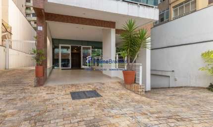 Sala comercial para alugar na Rua Pamplona, Jardins, São Paulo por R$ 2.900