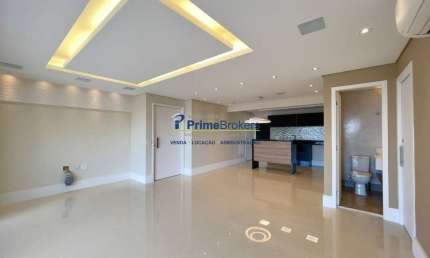 Apartamento com 3 quartos à venda na Rua Doutor Abelardo Vergueiro César, Vila Alexandria, São Paulo por R$ 1.970.000