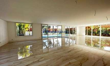 Casa em condomínio fechado com 3 quartos à venda na Rua Zacarias de Gois, Parque Colonial, São Paulo por R$ 9.200.000