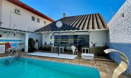 Casa com 3 quartos à venda na Rua Vicente de Carvalho, Anchieta, São Bernardo do Campo por R$ 1.350.000