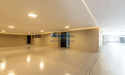 Casa em condomínio fechado com 4 quartos à venda na Rua Pirandello, Brooklin Paulista, São Paulo por R$ 10.198.000