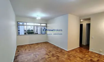 Apartamento com 2 quartos para alugar na Avenida Jabaquara, Saúde, São Paulo por R$ 2.900