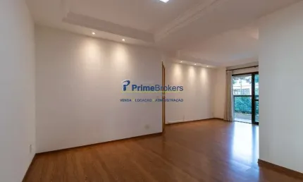 Apartamento com 3 quartos à venda na rua garapeba, vila mariana, são paulo por r$ 985.000