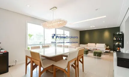 Apartamento com 4 quartos à venda na rua embuaçu, vila mariana, são paulo por r$ 3.295.000