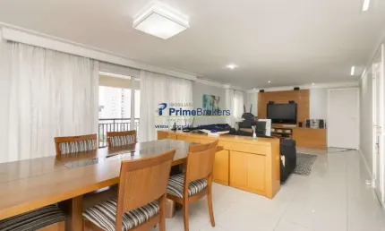 Apartamento com 3 quartos à venda na Rua Lino Coutinho, Ipiranga, São Paulo por R$ 1.690.000