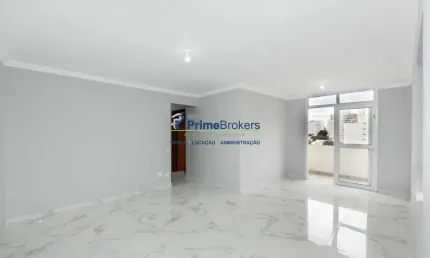 Apartamento com 3 quartos à venda na Rua Ararapira, Saúde, São Paulo por R$ 730.000