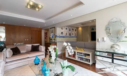 Apartamento com 3 quartos à venda na Rua Júpiter, Aclimação, São Paulo por R$ 1.790.000