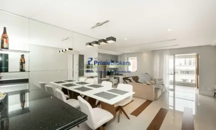 Apartamento com 3 quartos à venda na rua ramalho ortigão, vila gumercindo, são paulo por r$ 1.169.000