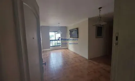 Apartamento com 2 quartos à venda na rua princesa isabel, brooklin paulista, são paulo por r$ 650.000