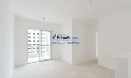 Apartamento com 2 quartos à venda na Rua do Lago, Ipiranga, São Paulo por R$ 479.500