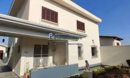 Casa com 4 quartos à venda na Alameda dos Araés, Planalto Paulista, São Paulo por R$ 1.900.000