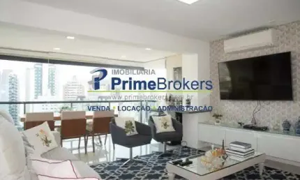 Apartamento com 3 quartos à venda na rua correia de lemos, chácara inglesa, são paulo por r$ 1.510.000