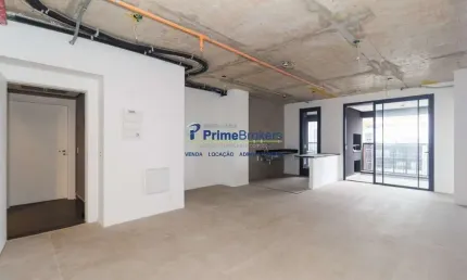 Apartamento com 3 quartos à venda na avenida roque petroni júnior, jardim das acacias, são paulo por r$ 1.700.000