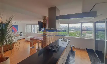 Apartamento com 1 quarto à venda na rua bagé, vila mariana, são paulo por r$ 1.290.000