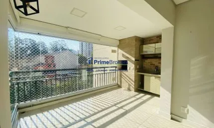 Apartamento com 2 quartos à venda na avenida armando ítalo setti, baeta neves, são bernardo do campo por r$ 899.000