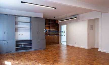 Apartamento com 3 quartos à venda na Alameda Jaú, Jardim Paulista, São Paulo por R$ 2.350.000