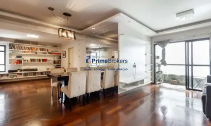 Apartamento com 3 quartos à venda na rua doutor francisco josé longo, chácara inglesa, são paulo por r$ 900.000