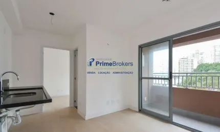 Apartamento com 1 quarto à venda na Rua Alcatrazes, Vila da Saúde, São Paulo por R$ 490.000