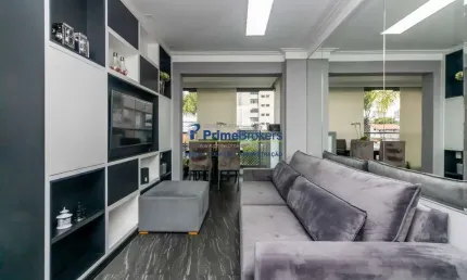 Apartamento com 2 quartos à venda na avenida dos imarés, indianópolis, são paulo por r$ 1.390.000