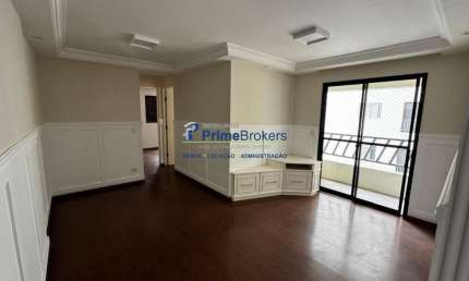 Apartamento com 2 quartos à venda na Avenida Damasceno Vieira, Vila Mascote, São Paulo por R$ 440.000