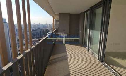 Apartamento com 2 quartos à venda na Rua Jorge Tibiriçá, Vila Mariana, São Paulo por R$ 1.450.000