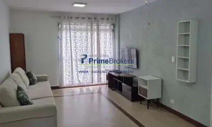 Apartamento com 2 quartos para alugar na Rua Joaquim Floriano, Itaim Bibi, São Paulo por R$ 5.200
