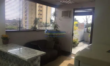 Prédio à venda na Tiugibe Inoe, Cidade dos Bandeirantes, São Paulo por R$ 2.500.000