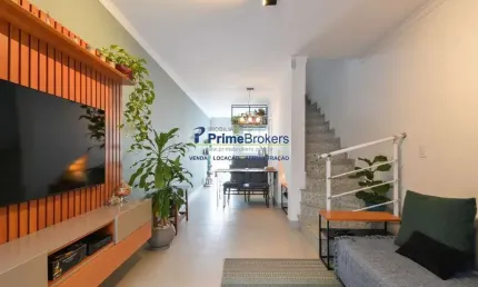 Casa com 2 quartos à venda na rua vapabussu, jardim aeroporto, são paulo por r$ 985.000