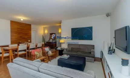 Apartamento com 3 quartos à venda na Rua José Maria Lisboa, Jardim Paulista, São Paulo por R$ 2.000.000