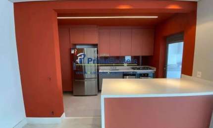 Apartamento com 2 quartos para alugar na Rua João Cachoeira, Vila Nova Conceição, São Paulo por R$ 18.000