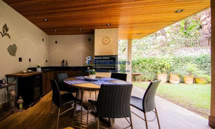 Casa com 4 quartos à venda na Rua João Moura, Pinheiros, São Paulo por R$ 3.410.000