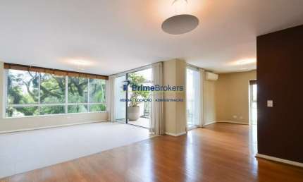 Apartamento com 3 quartos à venda na Rua Alagoas, Higienópolis, São Paulo por R$ 4.900.000