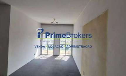 Apartamento com 3 quartos à venda na Rua Limeira, Baeta Neves, São Bernardo do Campo por R$ 479.000