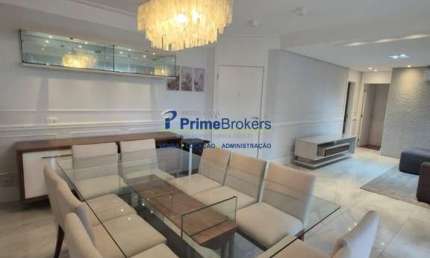 Apartamento com 3 quartos à venda na Rua Nicola Rollo, Vila Andrade, São Paulo por R$ 1.500.000