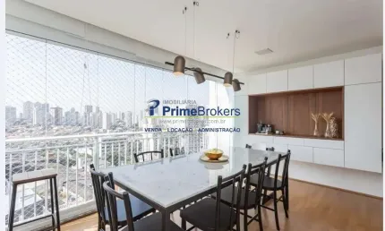 Apartamento com 2 quartos à venda na Rua Embaixador Raul Garcia, Bosque da Saúde, São Paulo por R$ 1.650.000