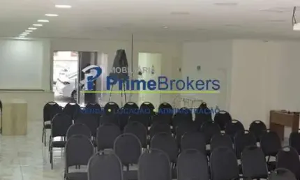 Prédio à venda na Rua Santo Antônio, Bela Vista, São Paulo por R$ 1.400.000