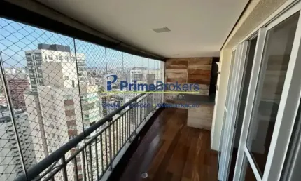 Apartamento com 4 quartos à venda na avenida damasceno vieira, vila mascote, são paulo por r$ 2.263.100