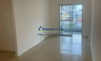 Apartamento com 3 quartos à venda na Rua Dona Gabriela, Vila Dom Pedro II, São Paulo por R$ 840.000