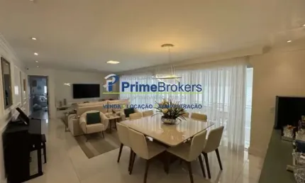 Apartamento com 3 quartos à venda na rua professor josé leite e oiticica, brooklin, são paulo por r$ 2.650.000