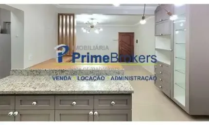 Apartamento com 2 quartos à venda na Rua Coimbra, Vila Pires, Santo André por R$ 379.000