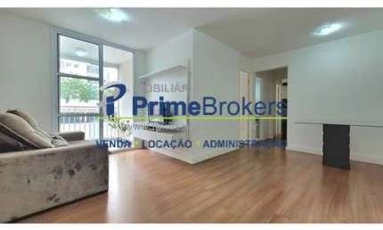 Apartamento com 2 quartos à venda na Avenida Industrial, Jardim, Santo André por R$ 465.000