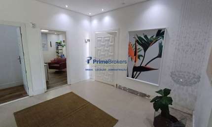 Casa com 4 quartos para alugar na Marechal Caetano de Faria, Jabaquara, São Paulo por R$ 12.000